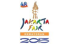 Jakarta Fair 2015 Digelar...