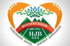 Warga Kecewa Istana...