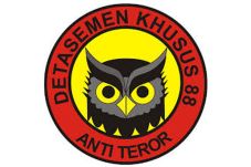 Densus Tewaskan Dua...
