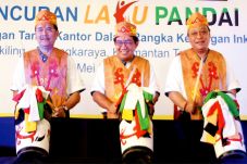 BTN Targetkan Dana Rp3...
