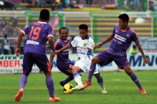 PSGC Ciamis Resmi Dibubarkan