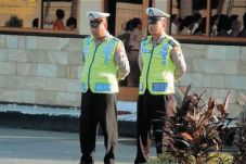 Minta Suap, Dua Oknum...