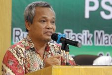 Mahyono Gantikan Indra