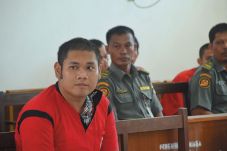 Haris Sudah 2 Kali Jual...