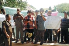 Oknum Jaksa Dituding...