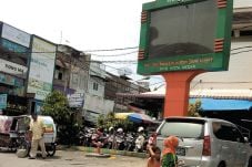Papan Informasi HargaTak...