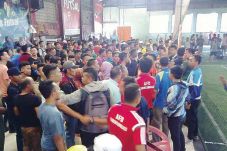 Main Keras, Kubu Muba-Mura...