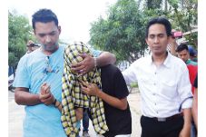 Bandar Narkoba Cari...