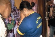 Belum Lulus, Mahasiswi...