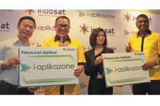 10.000 Aplikasi di i-Aplikazone