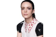 Stacy Martin untuk Miu...