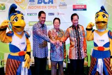 PBSI Inginkan Gelar...