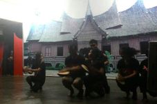 Pementasan Teater Musikal...
