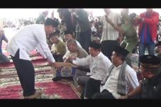 Gubernur Bengkulu Galang...