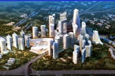 Mega Proyek Properti...