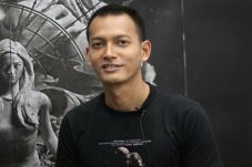 Fedi Nuril Gemari Makanan...