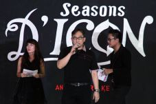 Seasons City Trade Mall...