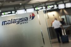 Malaysia Airlines Pecat...