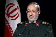 Iran: AS Ciptakan ISIS...