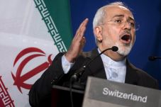 Iran-Oman Bahas Solusi...