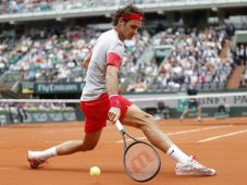 Federer-Murray Tinggalkan...