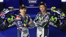 Rossi-Lorenzo Bisa Ambil...