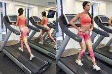 Modal Pantat Jen Selter...