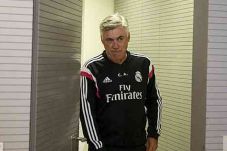 Dipecat, Ancelotti Curhat...