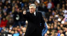 Ancelotti Jadi Prioritas...