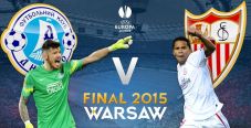 Preview Dnipro VS Sevilla:...