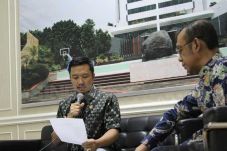 Sudah Ditolak, Kemenpora...