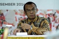 Kemenpora: Saya Minta...