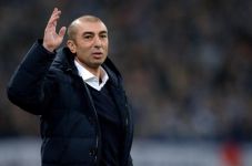 Tinggalkan Schalke,...