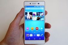 Pre-Order Sony Xperia...