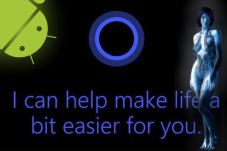 Cortana Hadir di Ponsel...