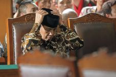 Lagi-lagi KPK Kalah...