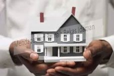 Mendapatkan Rumah Bekas...
