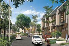 Lippo Cikarang Akan...