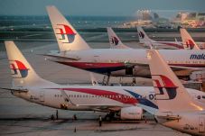 Malaysia Airlines Akan...