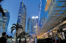 Megaproyek Properti...