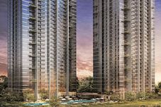 Apartemen Premium Tumbuh...