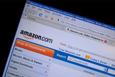 Amazon Mulai Umumkan...