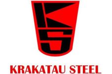 Krakatau Steel Raih...