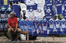Jalak Harupat Harus...