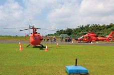 Enam Daerah Dukung Bandara...