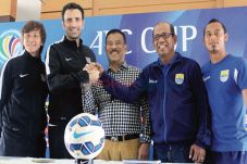 Laga Hidup Mati