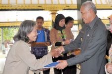 Sleman Kekurangan Tenaga...