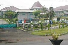 RSUD Bangil Buka Poli...