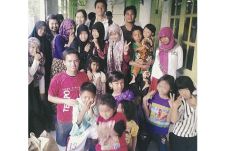 Buka Kelas Pendidikan...