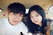 Daftar Pemenang Baeksang...
